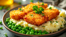 Rezepte aus dem ARD-Buffet