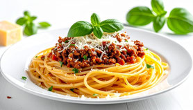 Rezepte aus Mit Herz am Herd