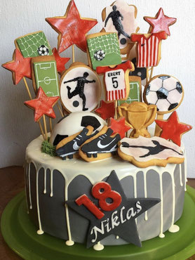 Neckarelz Torte