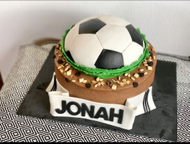 Fußball Geburtstag