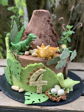 Dino Torte