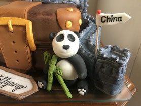 Panda