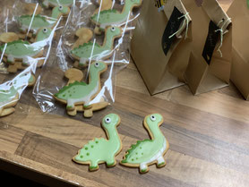 Dinos
