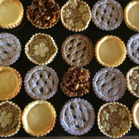 Tortletts