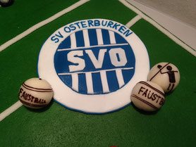SV Osterburken Logo