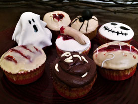 Cupcakes