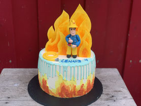 Feuerwehrmann Sam