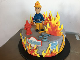 Feuerwehrmann Sam
