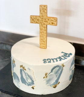 Goldenes Kreuz