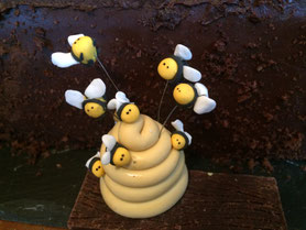 Bienenstock