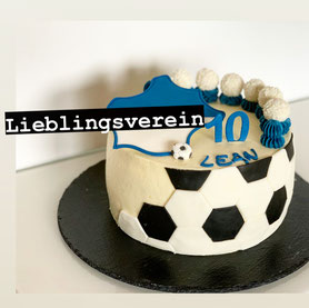 "Lieblingsverein"