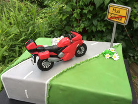 Motorrad