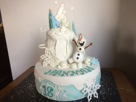 Olaf Torte
