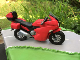 Motorrad