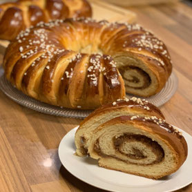 Nußring