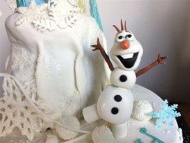 Schneemann 