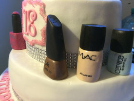 Nagellack