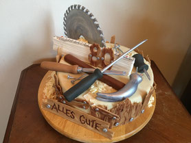 Schreiner Torte