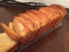 Zupfbrot