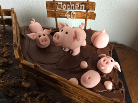 Schweine 