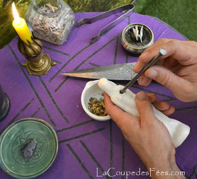 Comment Utiliser Les Dagydes En Magie Le Grimoire De La Coupe Des Fees comment utiliser les dagydes en magie