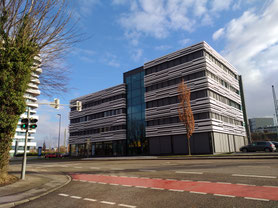 Bietigheim; Bürogebäude