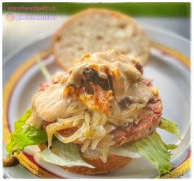 Chickenburger