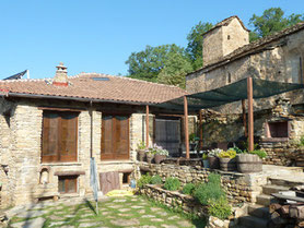 Casa rural Casa Alamos, Ribagorza