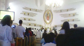 WYD: Catechesis