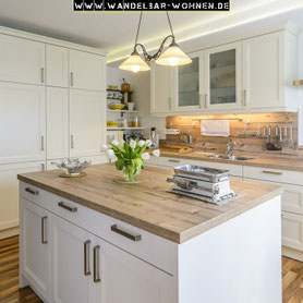 Einrichtungsstile & Möbel - Wandelbar Wohnen
