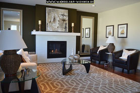 Einrichtungsstile & Möbel - Wandelbar Wohnen