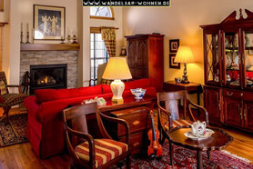 Einrichtungsstile & Möbel - Wandelbar Wohnen