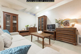 Einrichtungsstile & Möbel - Wandelbar Wohnen