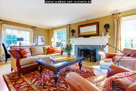 Einrichtungsstile & Möbel - Wandelbar Wohnen