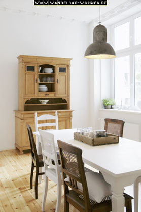 Einrichtungsstile & Möbel - Wandelbar Wohnen
