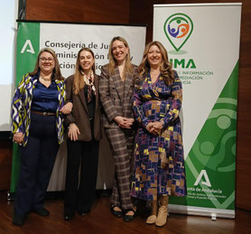 IV Jornada de Mediación en Jaén (febrero 2026)