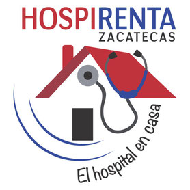 Hospirentazacatecas, renta de camas hospitalarias