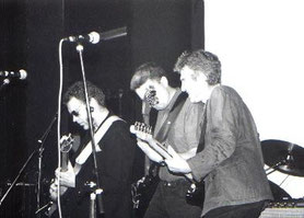 Otto, Jürgen, Edi