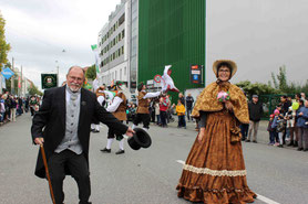 Günther freut sich