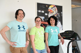 Team Physiotherapie Feldkircher
