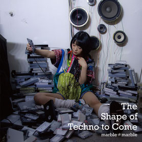 The Shape of Techno to Come