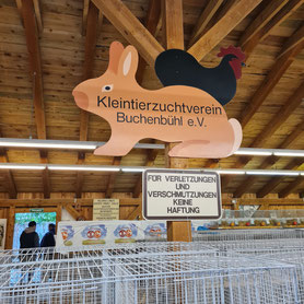 Dank dem KTZV Buchenbühl