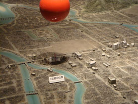 Hirosjima-A-Bomb-Dome-atoombom-Japan