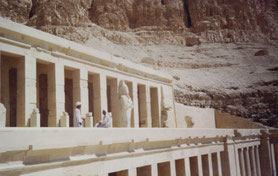 Vallei-van-de-Koningen-Luxor-Thebe-Egypte-koningsgraven-Toetanchamon