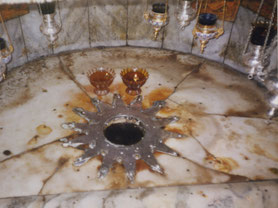 Bethlehem-kruis-ster-Jezus-Christus-geboorteplaats-kerk