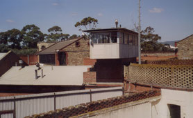 Adelaide-gevangenis-jail-Australië-museum