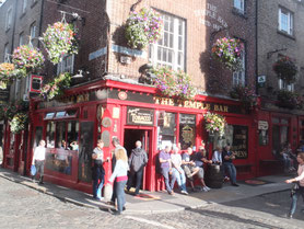 Temple-bar-Dublin-cafe-pub-Ierland-bloemen