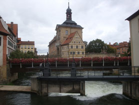 Bamberg-stadhuis-brug-fresco-Duitsland