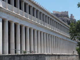 Athene-toren-van-de-wind-Akropolis-Griekenland-Agora
