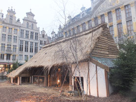 Grote-Markt-plein-stal-koopmans-huizen-België